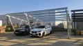 Carport Fotovoltaïsch VICA voor 2 voertuigen SOLO Zonne-overkapping GPV-105-02 (9)
