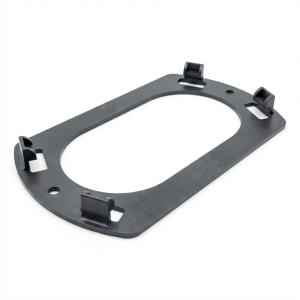 Kunststof voet voor betonnen steunen