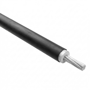 Hoogspanningskabel 50mm2 aluminium