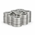 Sluitring M30 DIN 125 A2 140 HV 28- 50 stuks 000-168 (3)
