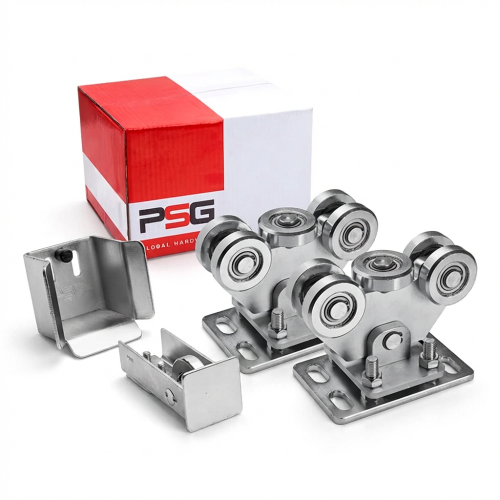 Trolleypakket 60.003.70 plus accessoires (1) 60.00P.70 000-207 (1)