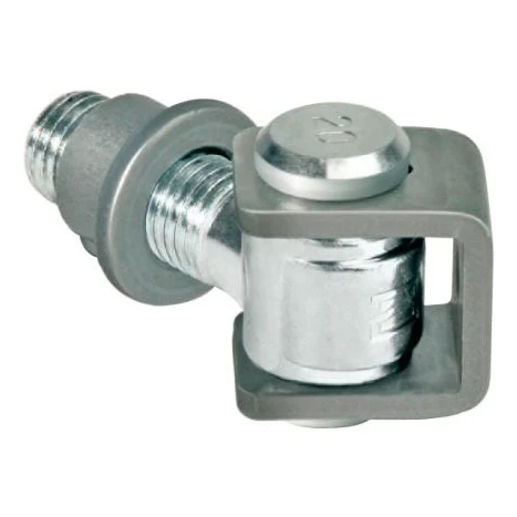 Scharnier voor inlassen M20 000-243 (1)
