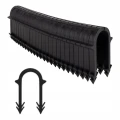 Tacker met krammen 50 mm (3500 st.) - KIT 000-258 (4)