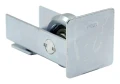 Rijderwagenpakket 80 (8-rols. nylon rollen) KIT voor schuifpoorten met accessoires 000-305 (3)