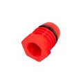 Testplug voor leidingen 20 mm rood 000-099 (3)