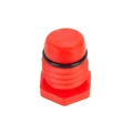 Testplug voor leidingen 20 mm rood 000-099 (4)