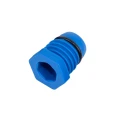 Testplug voor leidingen 20 mm blauw 000-098 (3)