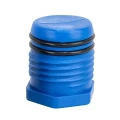 Dichtstop voor lekdichtheidsproeven voor buizen 32 mm blauw 000-102 (1)