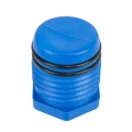 Dichtstop voor lekdichtheidsproeven voor buizen 32 mm blauw 000-102 (3)