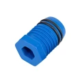 Dichtstop voor lekdichtheidsproeven voor buizen 25/26 mm blauw 000-100 (2)