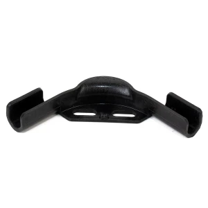 Wand-vloerbocht 10-12 mm 25 st.