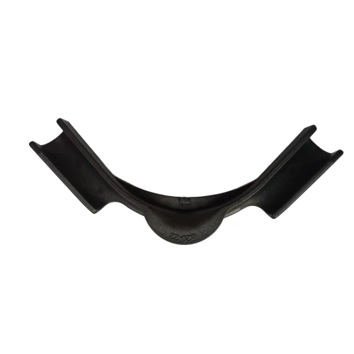Muur-vloerbocht 20-22 mm 100 stuks 000-093 (1)