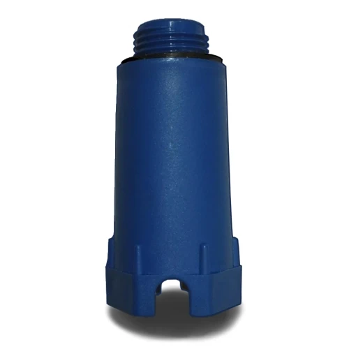 "Testplug 1/2\" blauw" 000-079 (1)
