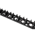 Montagerail 10-12mm met kleefband 000-084 (1)