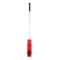 Tacker met krammen 60 mm (2700 st.) - KIT 000-259 (3)