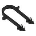 Tacker met krammen 60 mm (2700 st.) - KIT 000-259 (7)