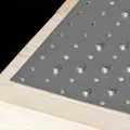Geperforeerde plaat vlakke verbinder PP 2 40x100x2,0 000-359 (5)