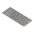 Geperforeerde plaat houtverbinder PP 9 80x200x2,0 000-366 (1)