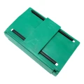 Montageset voor U/L-profiel L=2500 mm, glas 20-21,52 mm GlassMove 000-377 (5)