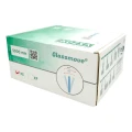 Montageset voor U/L-profiel L=2500 mm, glas 20-21,52 mm GlassMove 000-377 (7)