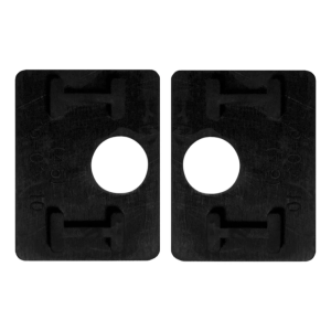 Drukrubber 12,76mm voor houders 52K2, 90K5, 18K5