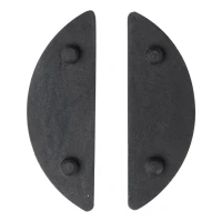 Drukrubber 8,76mm voor houders 6000, 6001