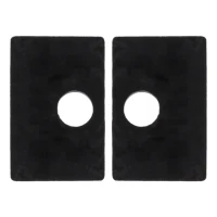Drukrubber 16,76mm voor houders 55K3