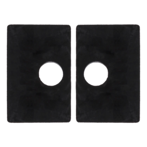 Drukrubber 16,76mm voor houders 55K3