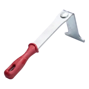 Kozza – montage gereedschap voor beglazing van volledig glazen balustrades 300 mm