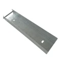 C-profiel connector beugel voor funderingsplaat 250x55 verzinkt GPV-700-44 (2)