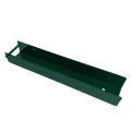 C-profiel connector beugel voor funderingsplaat 300x50 groen GPV-700-53 (2)