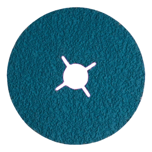 PFERD Actirox AF890 – fibervezel schijf voor slijpen 125 mm P36 INOX 000-892 (1)