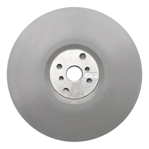 PFERD ZFI TELLER – steunschijf voor vezeldiscs 125 mm M14 000-942 (1)