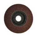 Starflex vlakkenlamellenschijf T29 125 mm voor staal – korrelgrootte 100 000-969 (2)