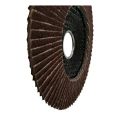 Starflex vlakkenlamellenschijf T29 125 mm voor staal – korrelgrootte 100 000-969 (3)