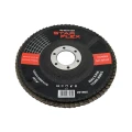StarFlex lamellenschijf voor staal T29 125 mm – korrelgrootte 120 000-971 (1)