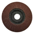 StarFlex lamellenschijf voor staal T29 125 mm – korrelgrootte 120 000-971 (2)