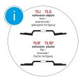StarFlex lamellenschijf voor staal T29 125 mm – korrelgrootte 120 000-971 (4)