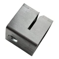 Synerga ZU-1 – universele montagebeugel voor PV klemmen voor carports en grondconstructies 001-017 (3)