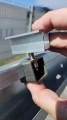 Synerga ZU-1 – universele montagebeugel voor PV klemmen voor carports en grondconstructies 001-017 (5)