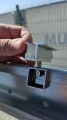 Synerga ZU-1 – universele montagebeugel voor PV klemmen voor carports en grondconstructies 001-017 (6)