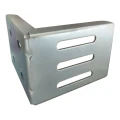 PSG beugel voor geleidehouder van schuifpoort staal 150×120 mm 001-249 (1)