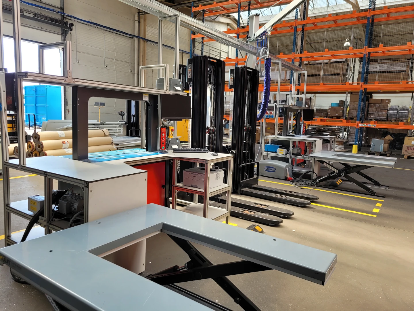Machinepark 4