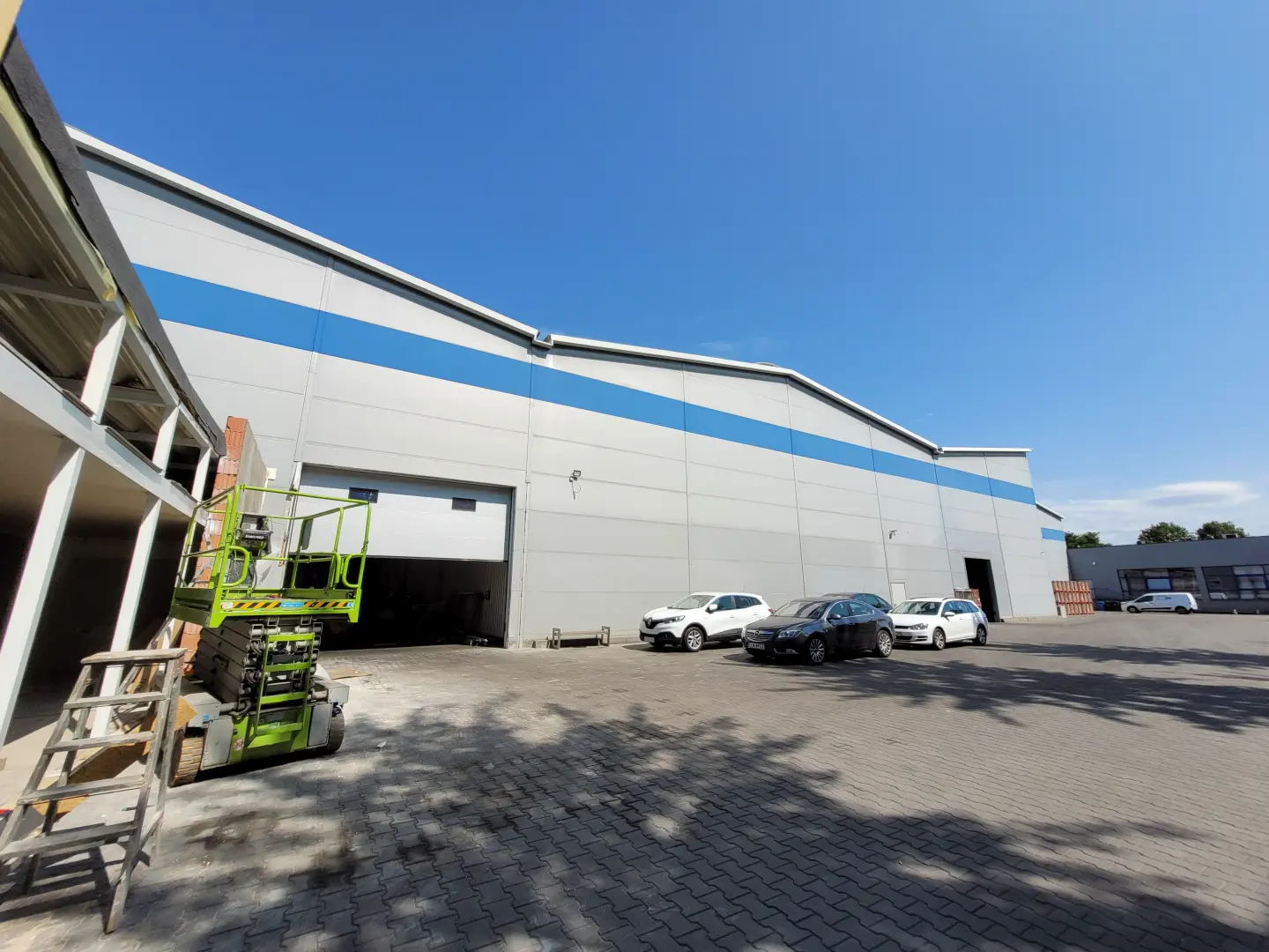 Machinepark 6